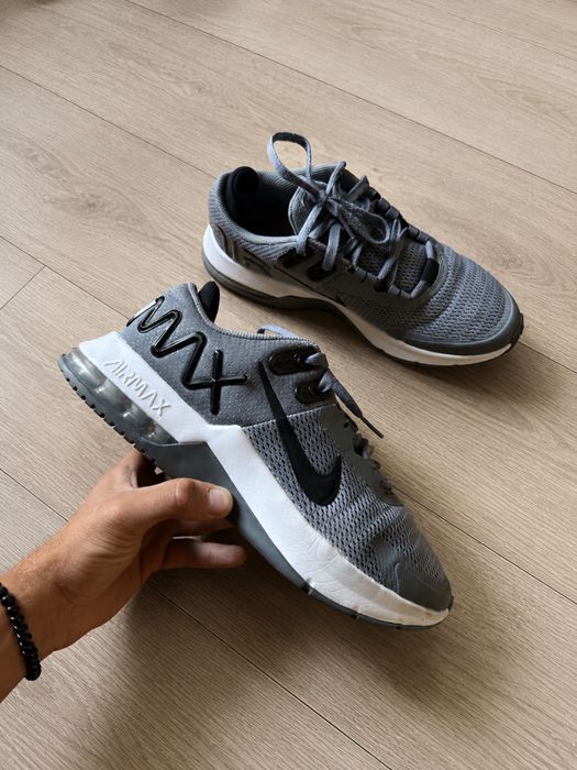 Кросовки nike air max | nike tn plus shox 95 90 97