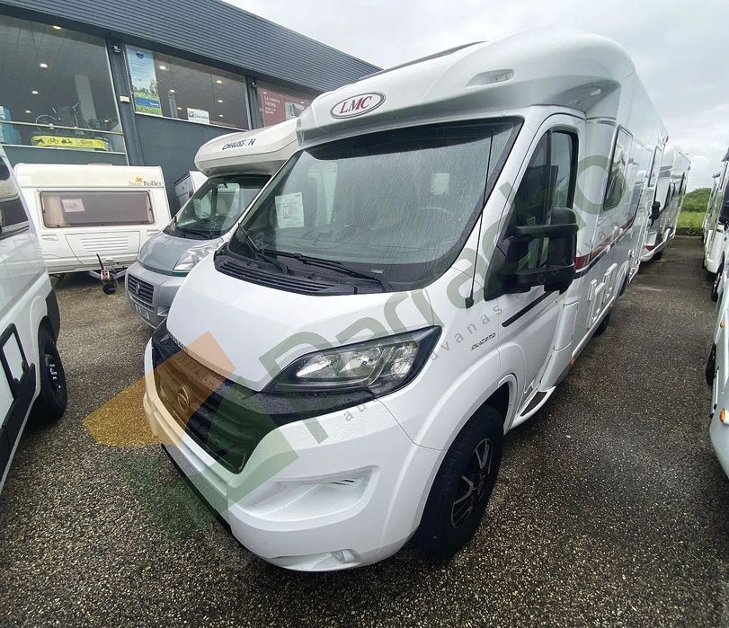 LMC Breezer V646G REF.U24