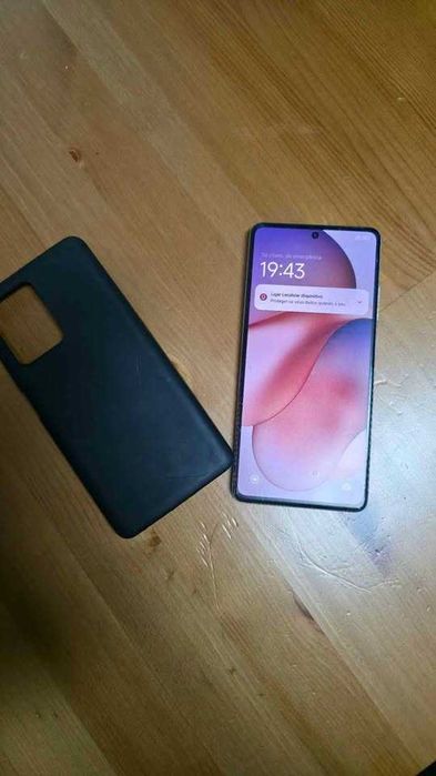 Telemóvel Xiaomi Redmi Note 12 Pro+ 5g