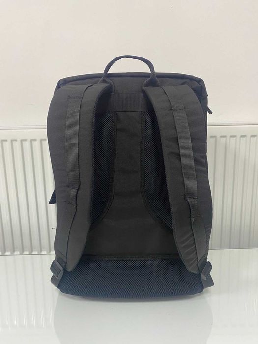 Рюкзак тактичний 45-50 літрів - чорний