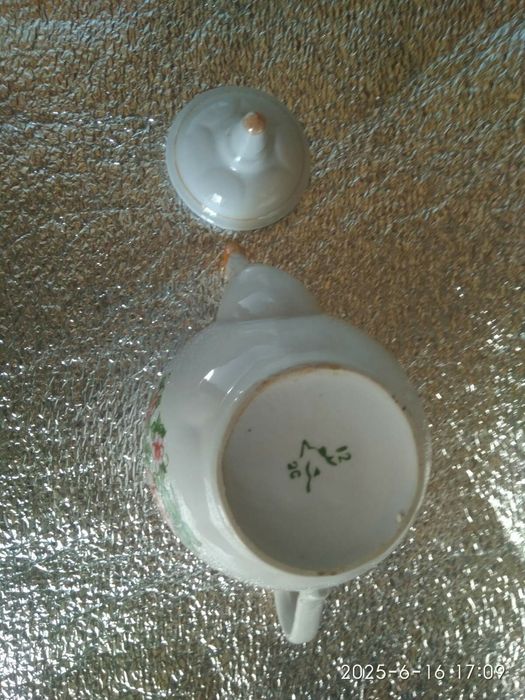 Чайник для заварки