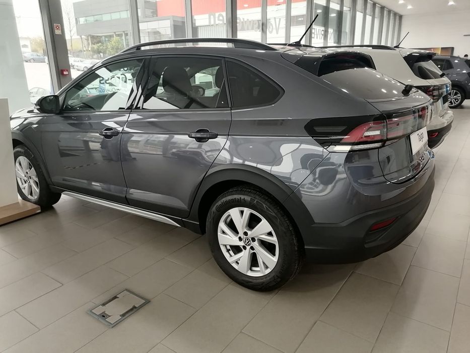 VW Taigo 2022 muito bom estado