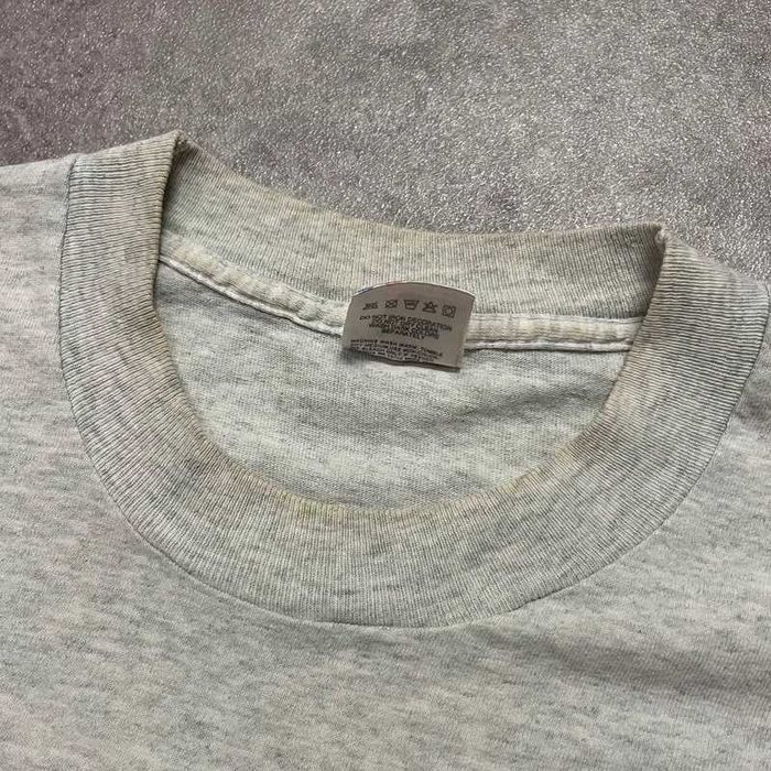 Vintage Koszulka High School 1995 Single Stitch T-Shirt Retro Y2K 90s