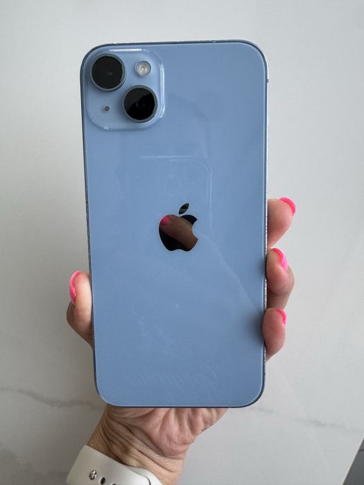 Iphone 14 Plus б/в
