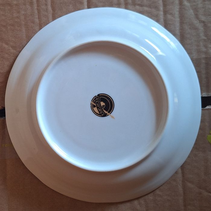 Prato decorativo da Decoporce