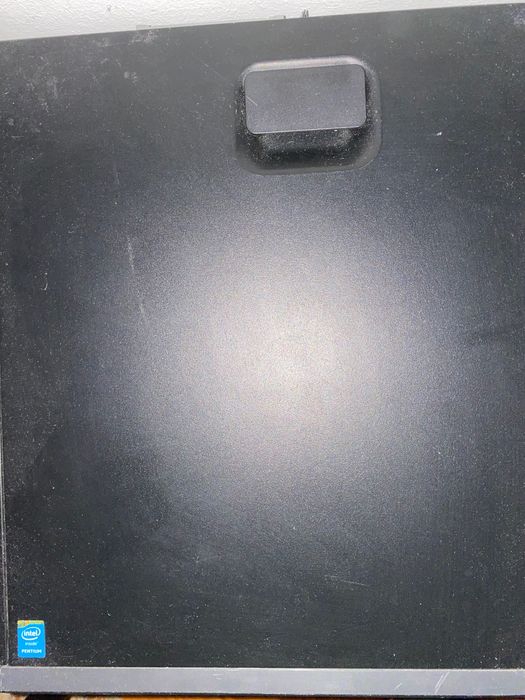 Pc HP Elite Desk perfeito estado