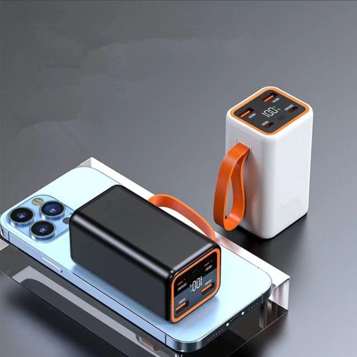 Повербанк 22-65W 8000-30000mAh