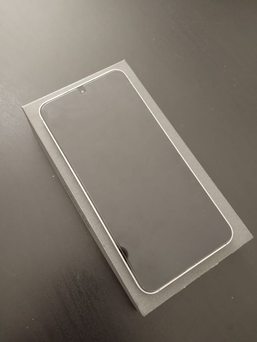 Samsung S25 como novo