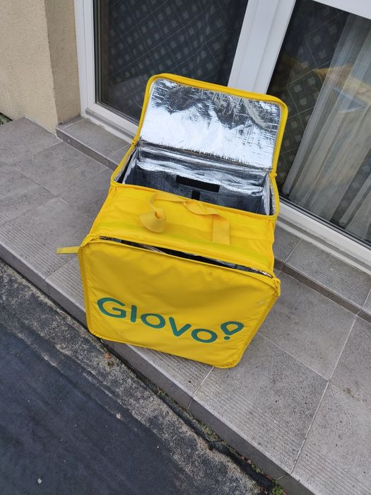 Torba/placak Glovo