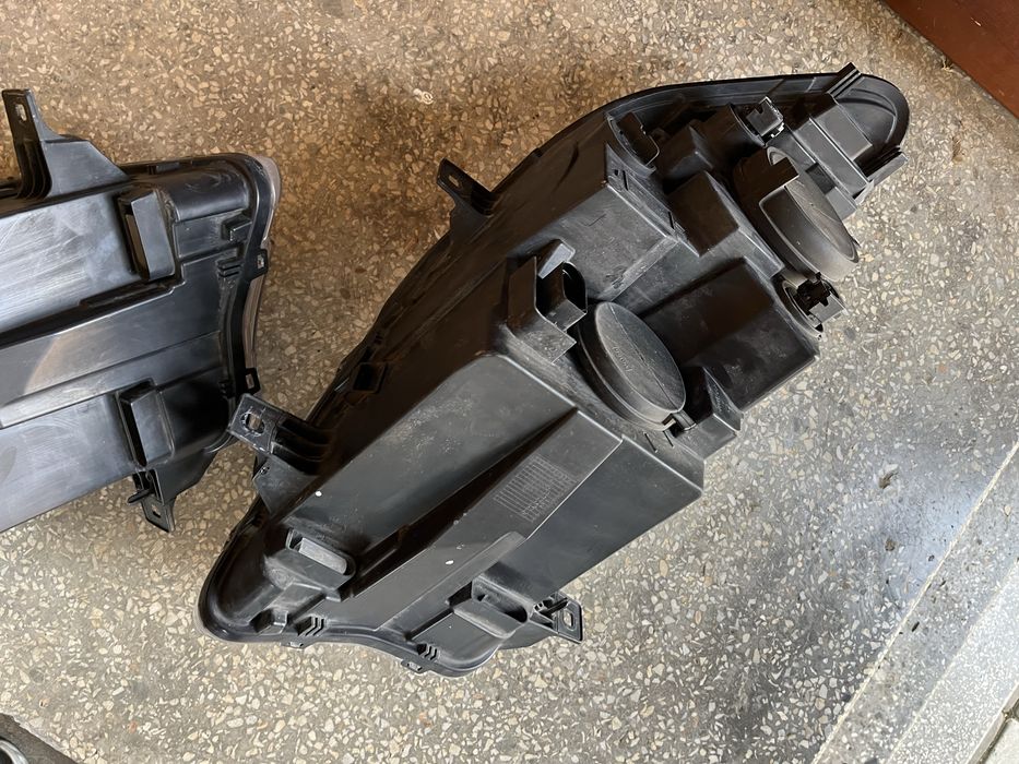 Фари спрінтер 907