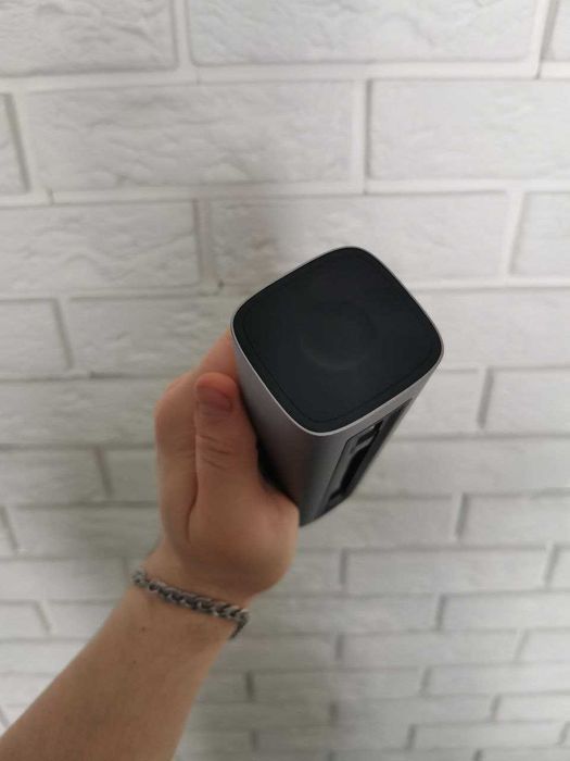 Power Bank/Павербанк з бездротовою швидкою зарядкою 22.5 W