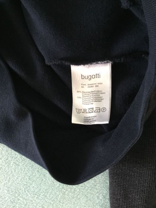 Blezer męski rozm. L