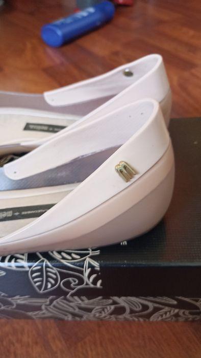 Sabrinas Melissa nude de autor 39