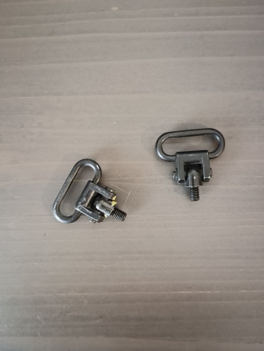 Sling swivel em aço