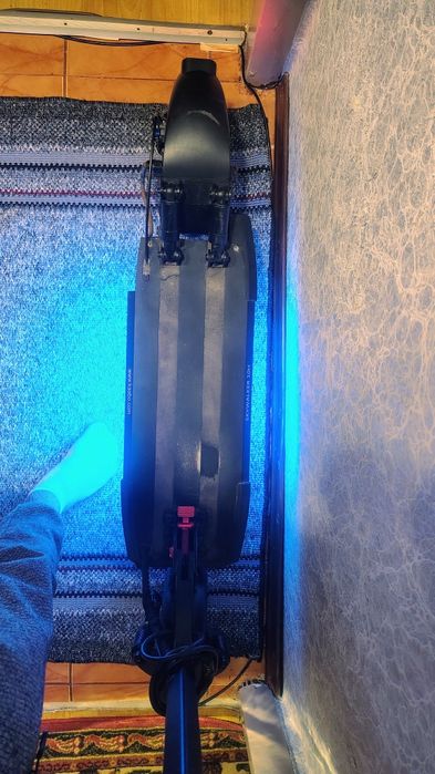 Электросамокат Kaabo Skywalker 10H 800/1000W