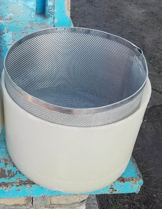 Форма для сиру, бринзи, творогу