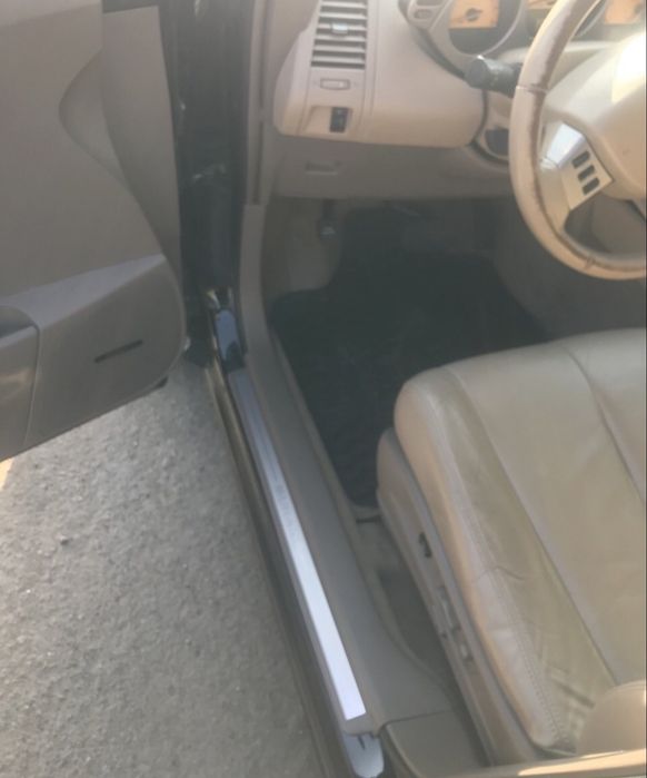 Nissan Murano 2006