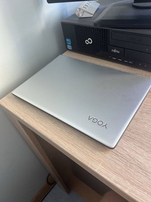 Laptop Lenovo Yoga 900S-12ISK
