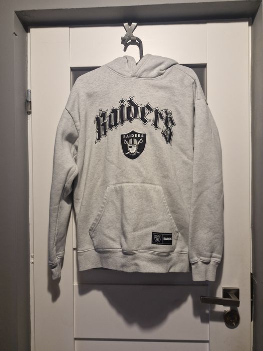 Bluza Raiders męska XS