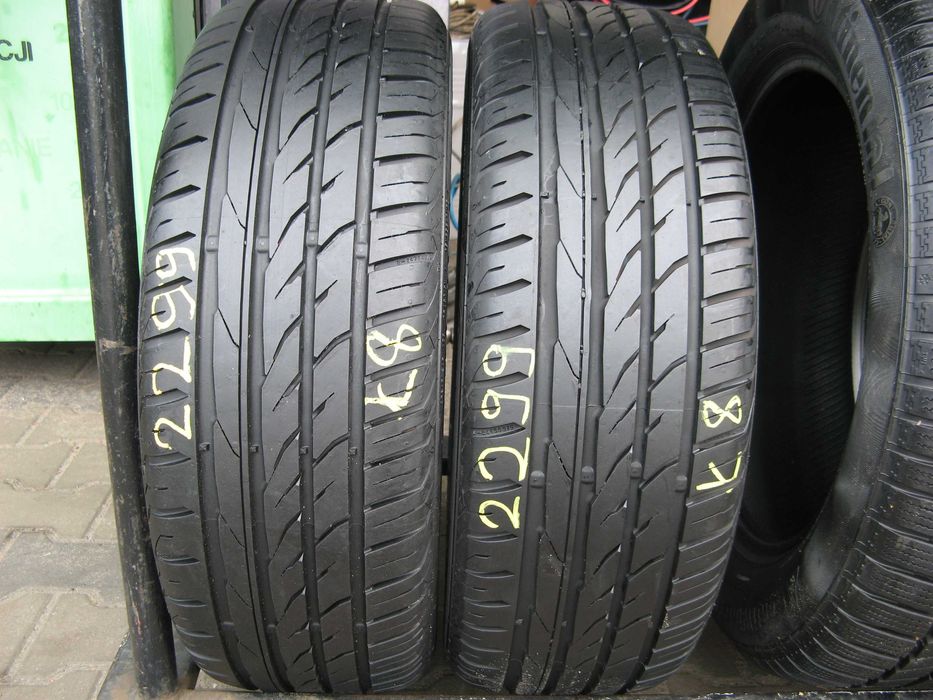 195/55R16 MATADOR Hectorra 3 - Nr.2299 *