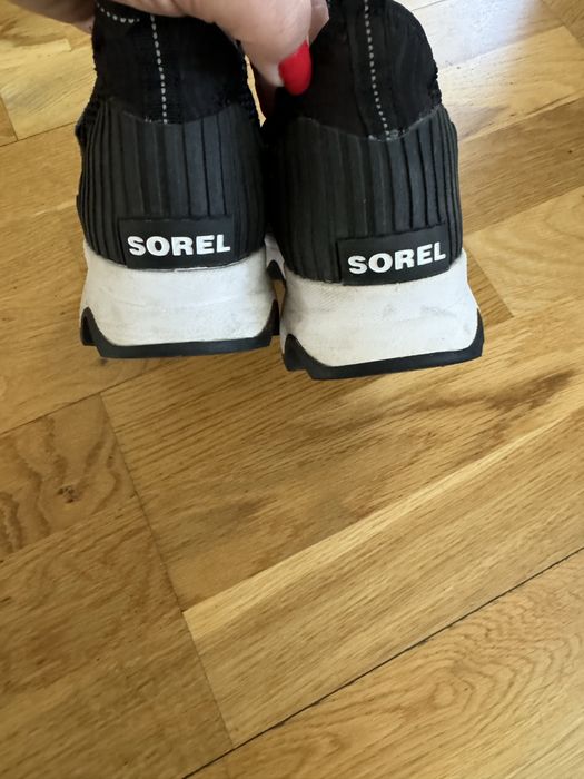 Sneakersy Sorel rozm.36