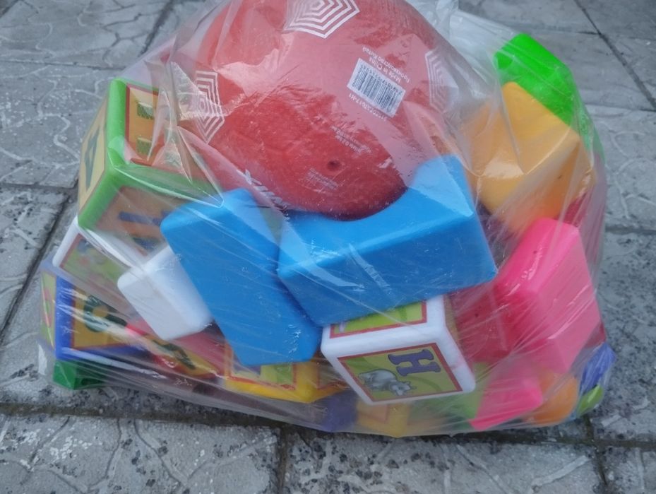 Продам набор игрушек