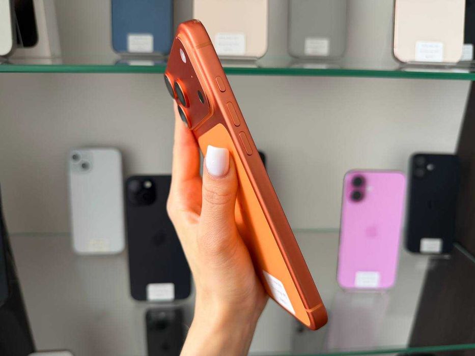 iPhone 17 Pro Max 256 Gb Neverlock / Магазин + Гарантія