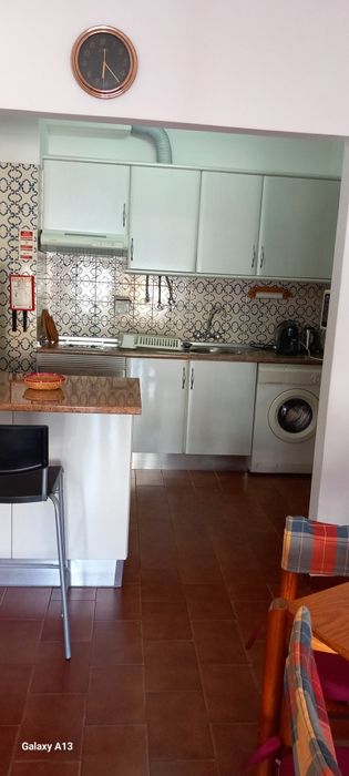 Apartamento T1 para férias.