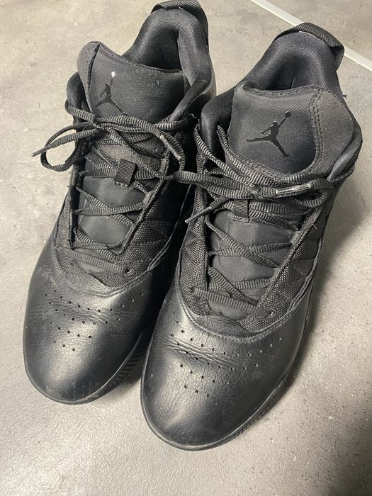 Продам Кросівки чоловічі Nike Air Jordan Stay Loyal Black  Db2884-002