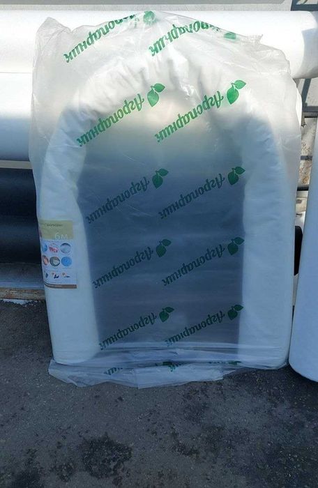 Парник «Пролісок»