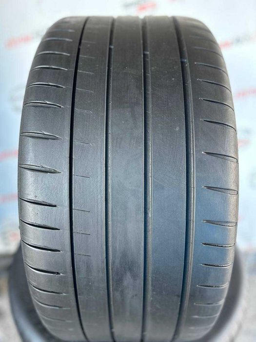 Розпаровка MICHELIN Одиночка, Запаска