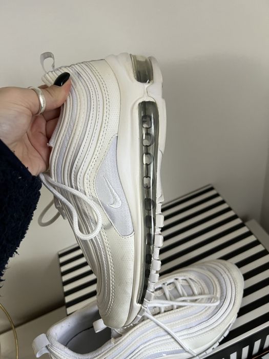 Nike air max 97 júnior