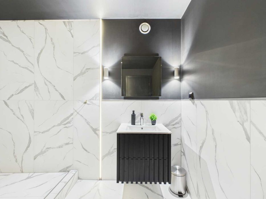 Jacuzzi w Apartamencie Warszawa/Marki