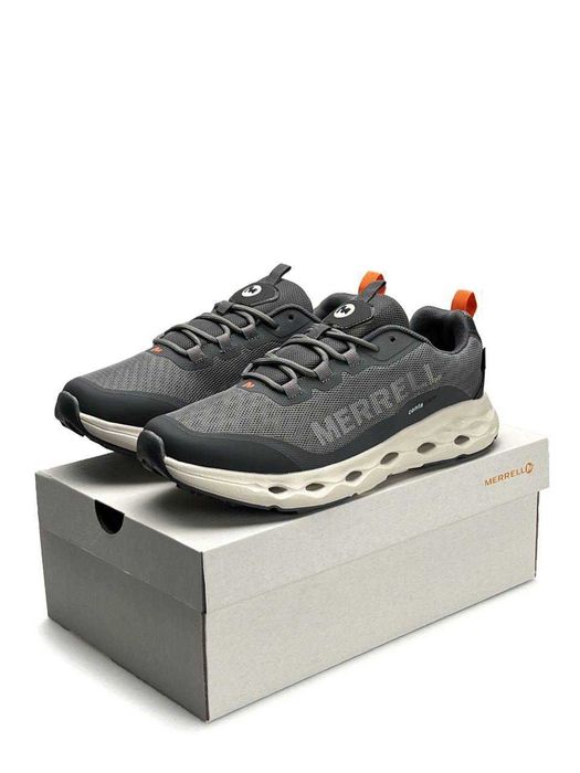 Кросівки Merrell Drainmaker XTR Grey Beige | Мерел сірі бежеві [41-45]