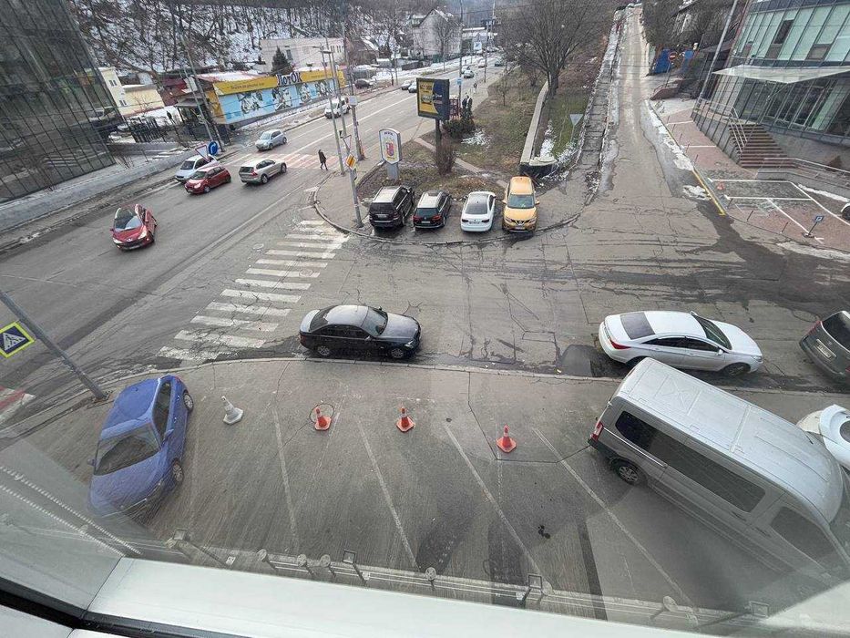 Коммерческая недвижимость по адресу ул. Нововокзальная (площадь 3675 м²) - Atlanta.ua - фото 7