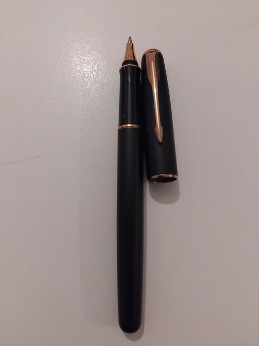 Conjunto Parker Sonnet 750 Deluxe