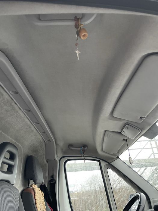 Fiat Ducato 2.2 2007 року