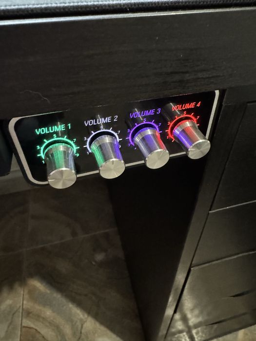 PCPanel Mini alternativa Elgato