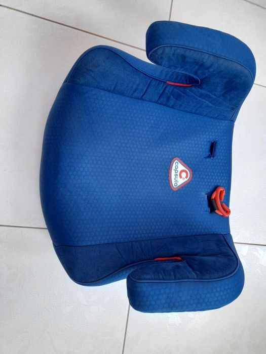Продам Автокрісло-бустер Capsula JR5