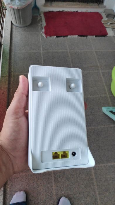 Router 4G LTE Wireless AC1200 Dual Band