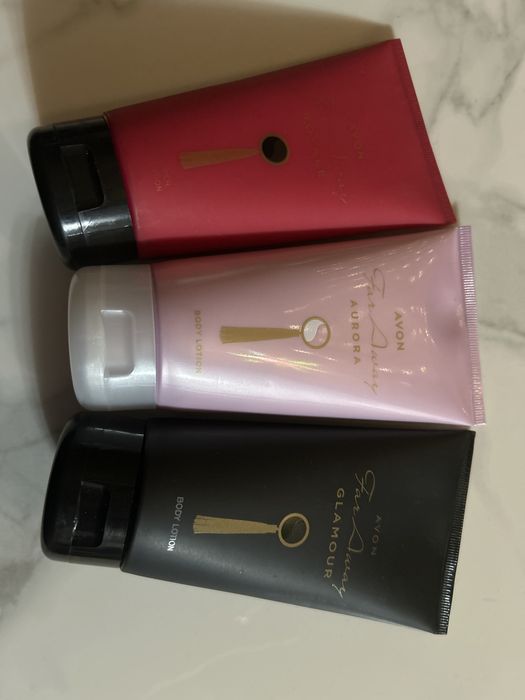 Balsamy For Away 3x 150ml