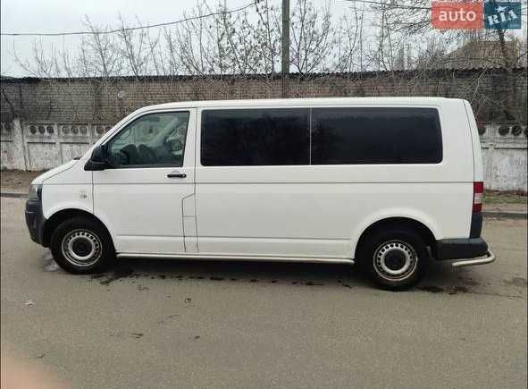 Продам Volkswagen Transporter 2012