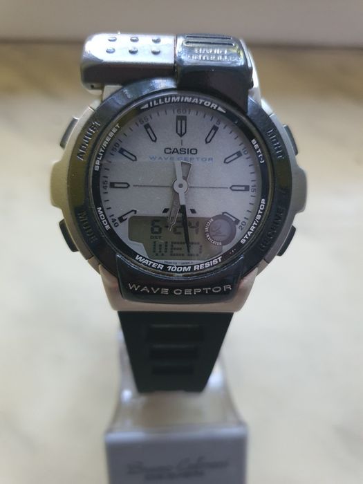 Casio FKT -110  Retro  Vintage  lata  90