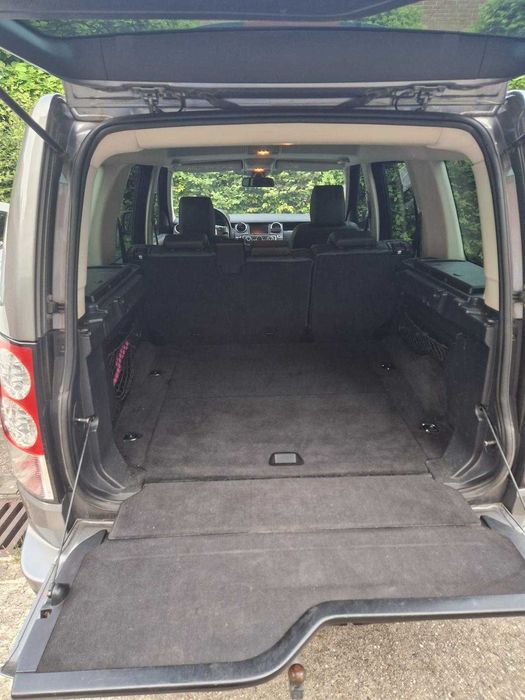 Sprzedam Land Rover discovery