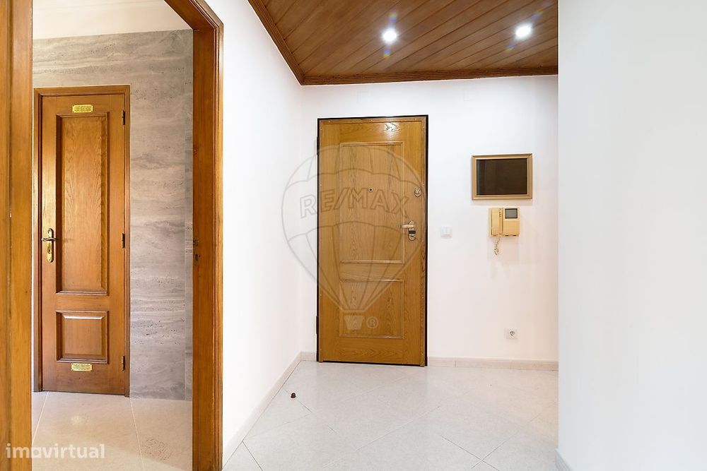 Apartamento T3 para venda