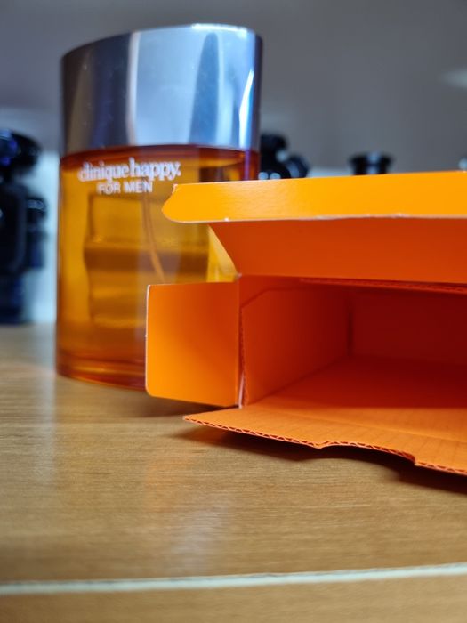 Clinique Happy For Men