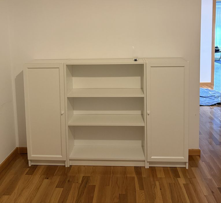 Estante Billy/Oxeberg