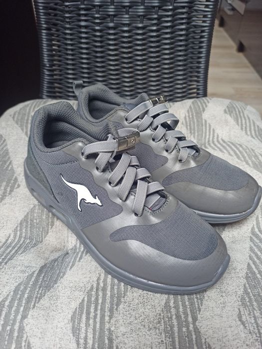 Sneakersy, adidasy, KangaRoos, 32, stan idealny