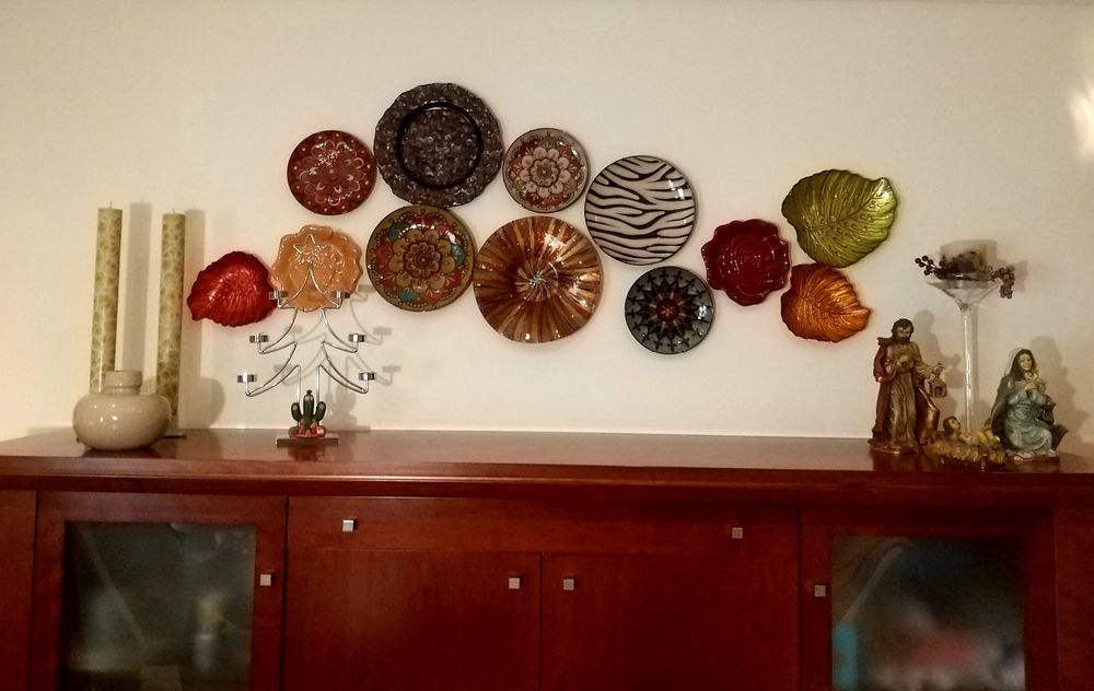 Móvel de sala como novo