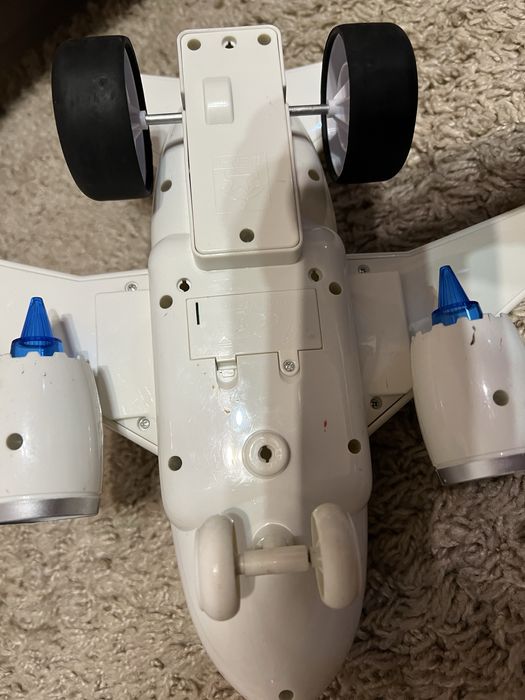 Дитячі ігрушки техніка